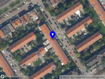 Nieuw bedrijf I.C. Allround