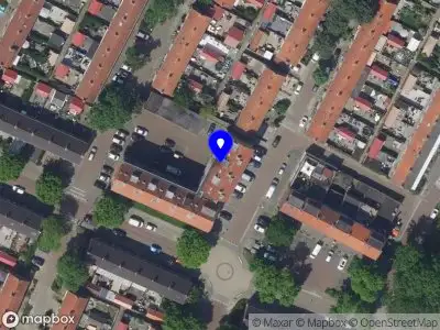 Nieuw bedrijf Davidakx