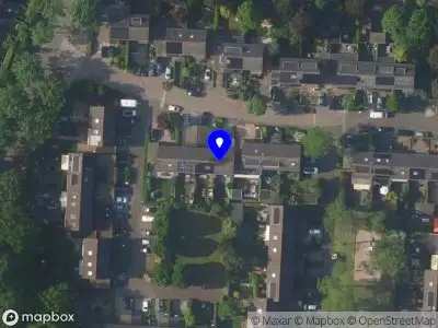 Nieuw bedrijf De Ambachtshand