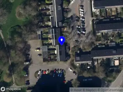 Nieuw bedrijf RED DOT 050