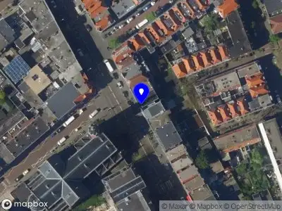 Jiv's barbershop 's-Gravenhage