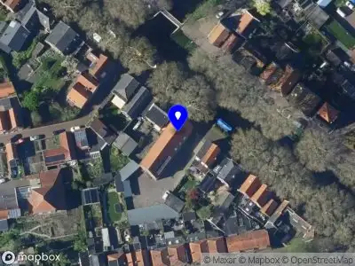 Koomen Bouwservice Enkhuizen