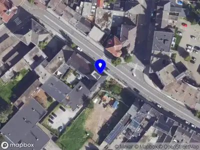 Eetcaf? Alexandria Kerkrade