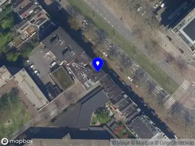 Eetcafé Sahil Rotterdam