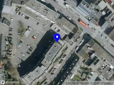 Fedora Creative Studio Eindhoven