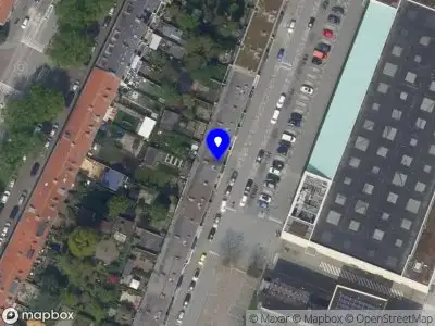 Damien Gold Rotterdam