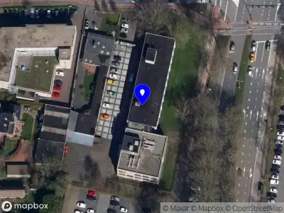 CF Bouwbedrijf Leeuwarden
