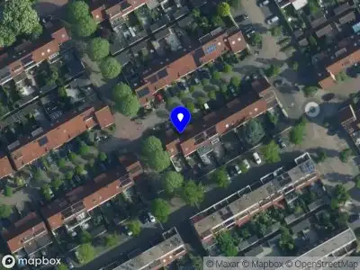 Tumblingbanen Diemen