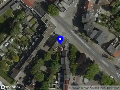 Weber Bouw B.V. Heerlen