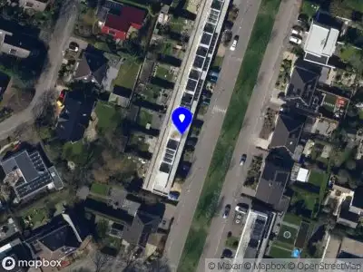 Audrey Hindriks Groningen