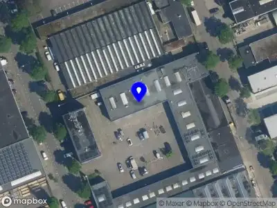 Nieuw bedrijf Onderhoud en Verbouw Robaat