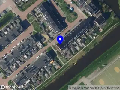 Gideon van den Berg Bestratingen