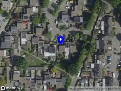 Nieuw bedrijf Christel ontwerp