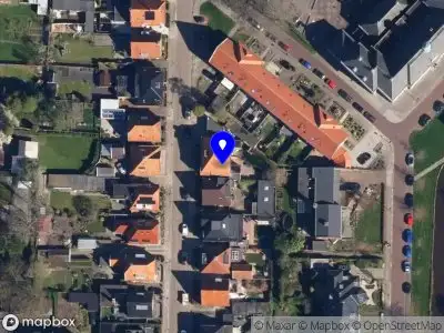 BINNEN Woonadvies Veendam