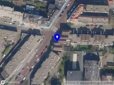 Eetcafé Kaktus Rotterdam