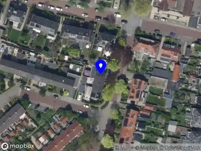 Nieuw bedrijf Twemlow Werken