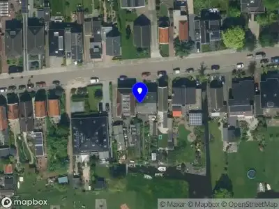 Interieurcode Wormer