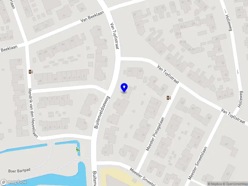 Nieuw bedrijf INNOVIZIO