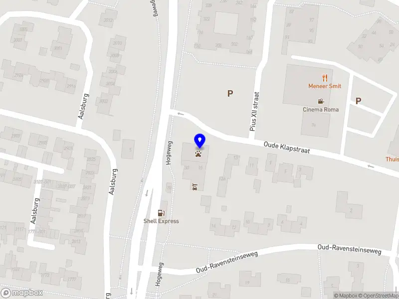 Nieuw bedrijf Kwint Dierenkliniek