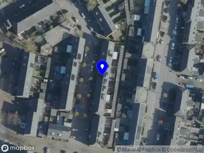 Nieuw bedrijf Oumaima