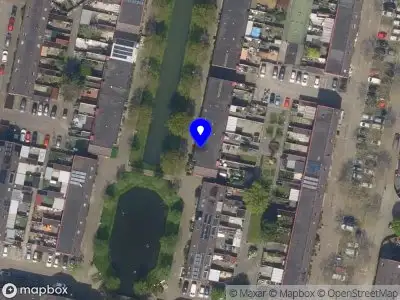 Zurex Tech Rotterdam