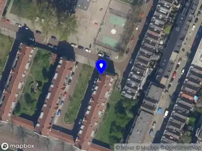 Magdalena Wierzbicka Rotterdam