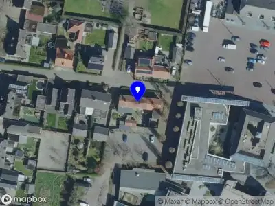 Marlies van Deijne Zorg