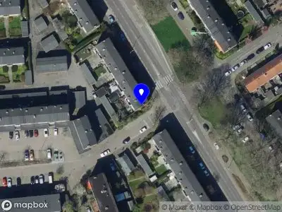 Nieuw bedrijf Zorgbureau Dahlia