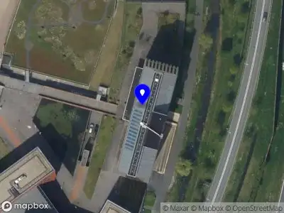 EuroParcs Development B.V. Amersfoort