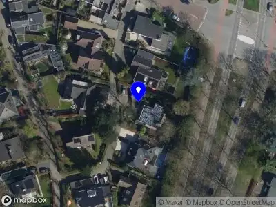 Maenhout Fysio Breda