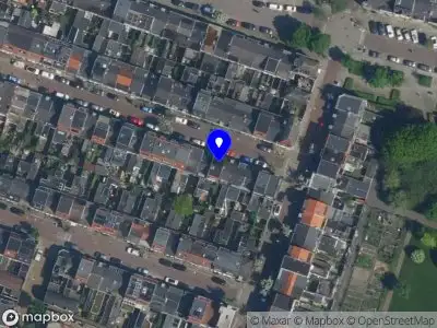 Kinderpraktijk Iadea Haarlem