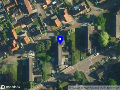 Arend Ambulante Jeugdbegeleiding 't Harde
