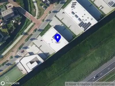 Balans Sport en Voeding