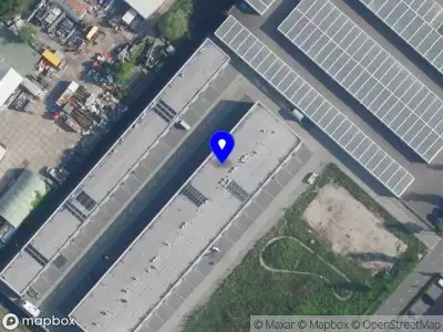 Aruna Properties 1 B.V.