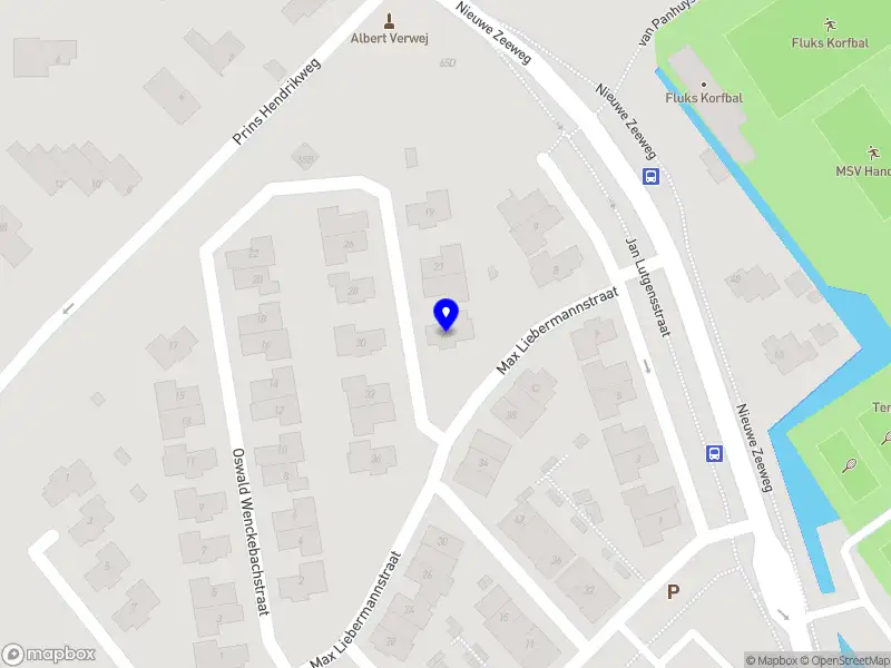 Implantoloog V. Wu Noordwijk