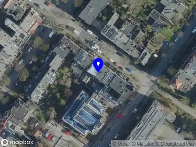 Nieuw bedrijf Nimble Ventures B.V.