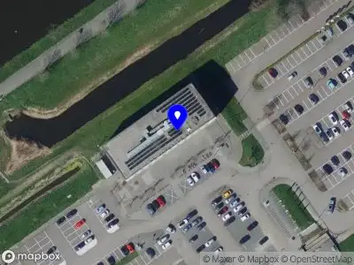 Zorg door Contact B.V. Hellevoetsluis