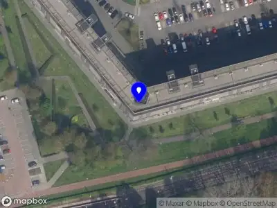 SP Thuiszorg Rotterdam