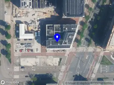 VVE J.F. Kennedyplein 4, 4A en 4B te Ulft Amsterdam