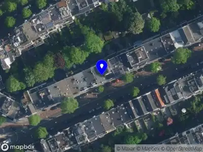 VvE Willemsparkweg 134 Amsterdam