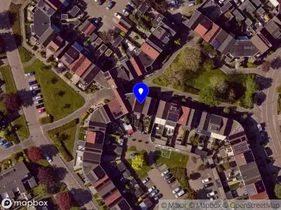 Luca Wehnes Den Burg