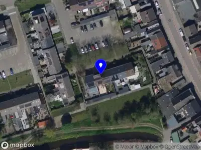 Remco Zorgt Oudenbosch