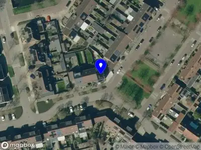 Enk-Exegi Holding B.V. Westervoort