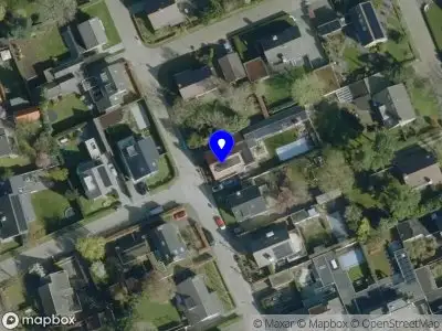 Nieuw bedrijf New Vision Holding B.V.