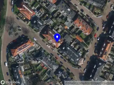 Buningh Ventures B.V.