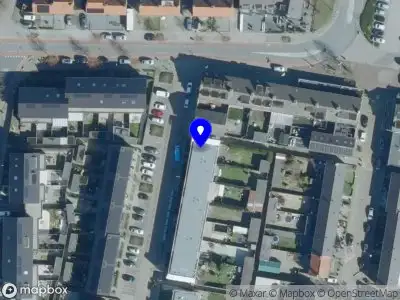 Siyad Taxi Vlijmen