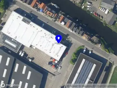 GD Global Ventures II B.V.