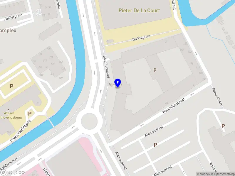 Stichting Leids Universitair Behandel en Expertise Centrum – Zorg