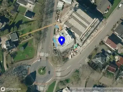 VvE "Gebouw Achter de Gracht 2 te Huissen" Huissen
