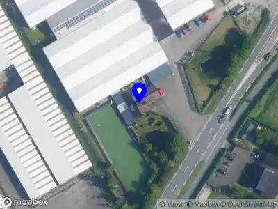 B. van Senten Beheer B.V.